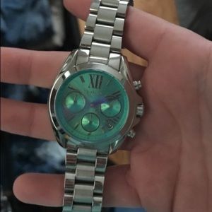 Michael Kors limited edition watch